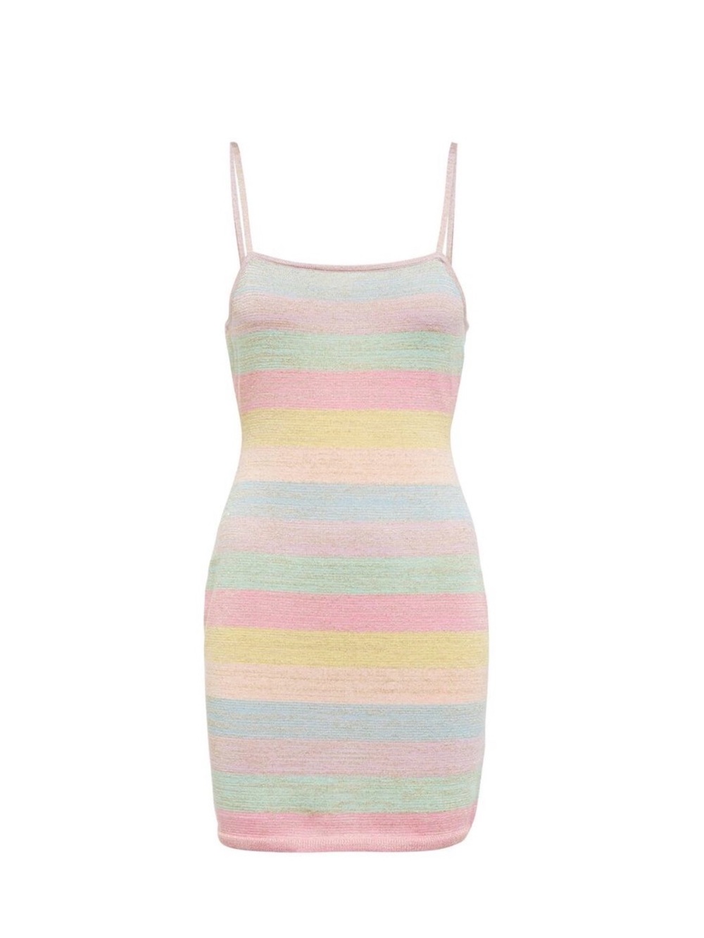NWT LoveShackFancy Lessie Minidress Size Medium